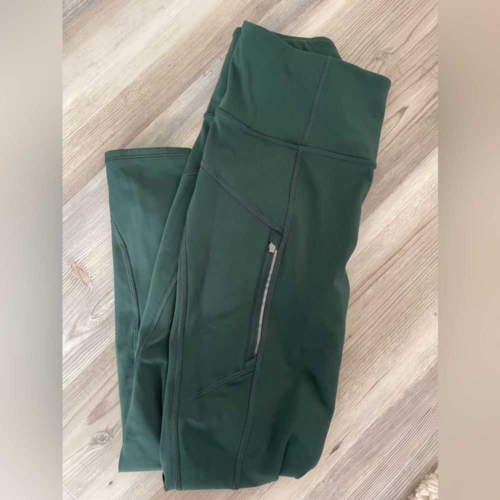 Athleta Rainer tights